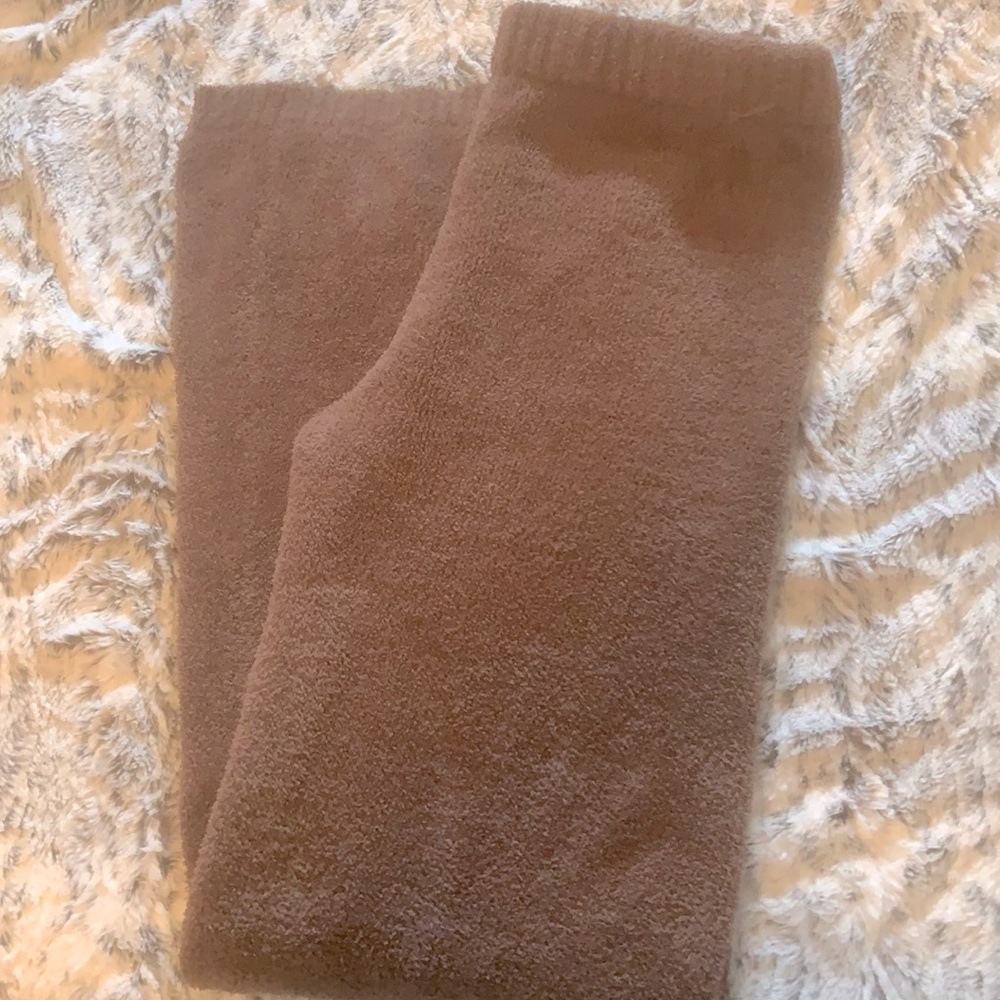 Fashion Nova comfortable cotton pants size L